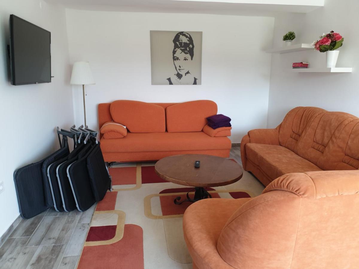Adri Apartman Zalakaros Exterior photo