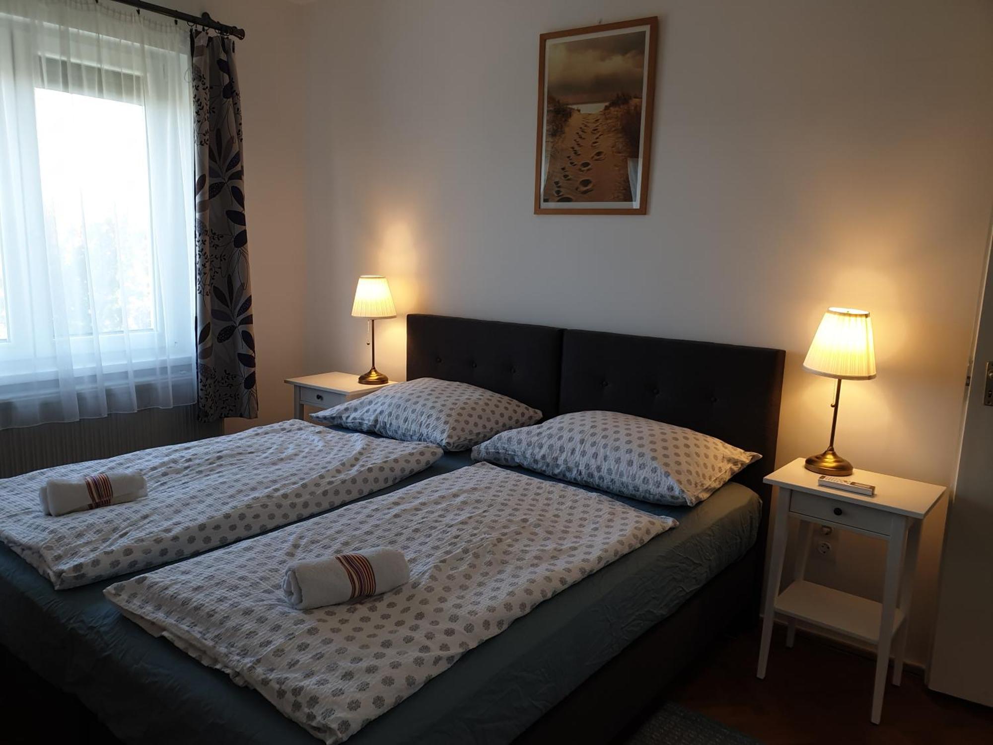 Adri Apartman Zalakaros Room photo