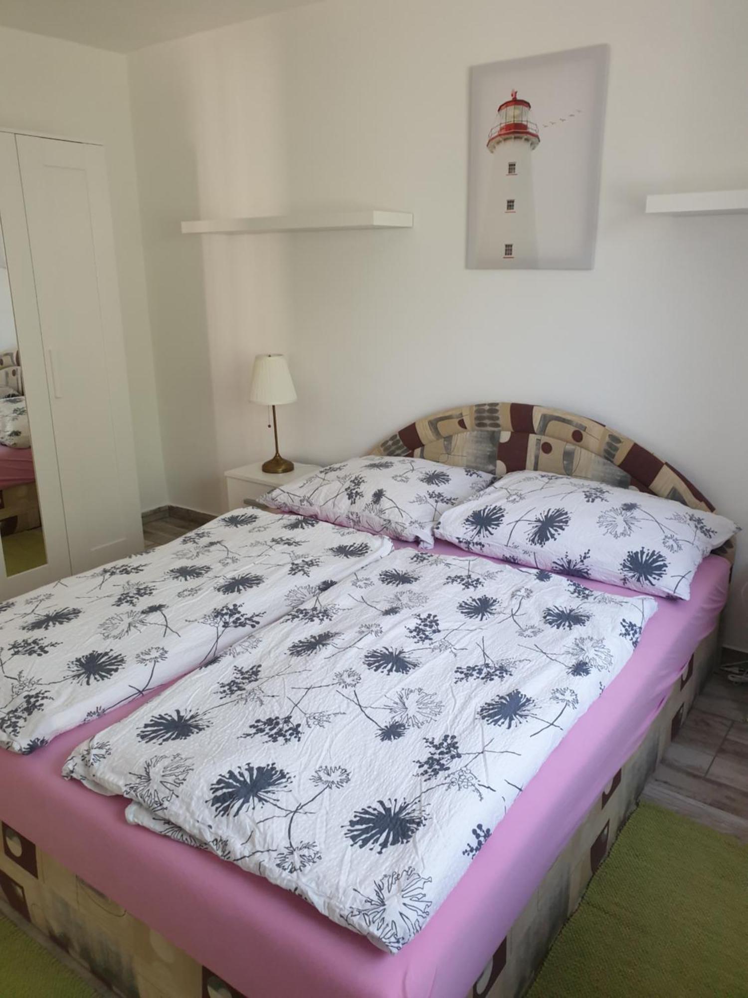Adri Apartman Zalakaros Room photo