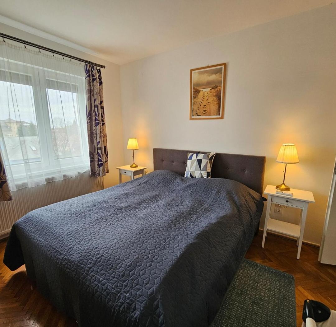 Adri Apartman Zalakaros Exterior photo