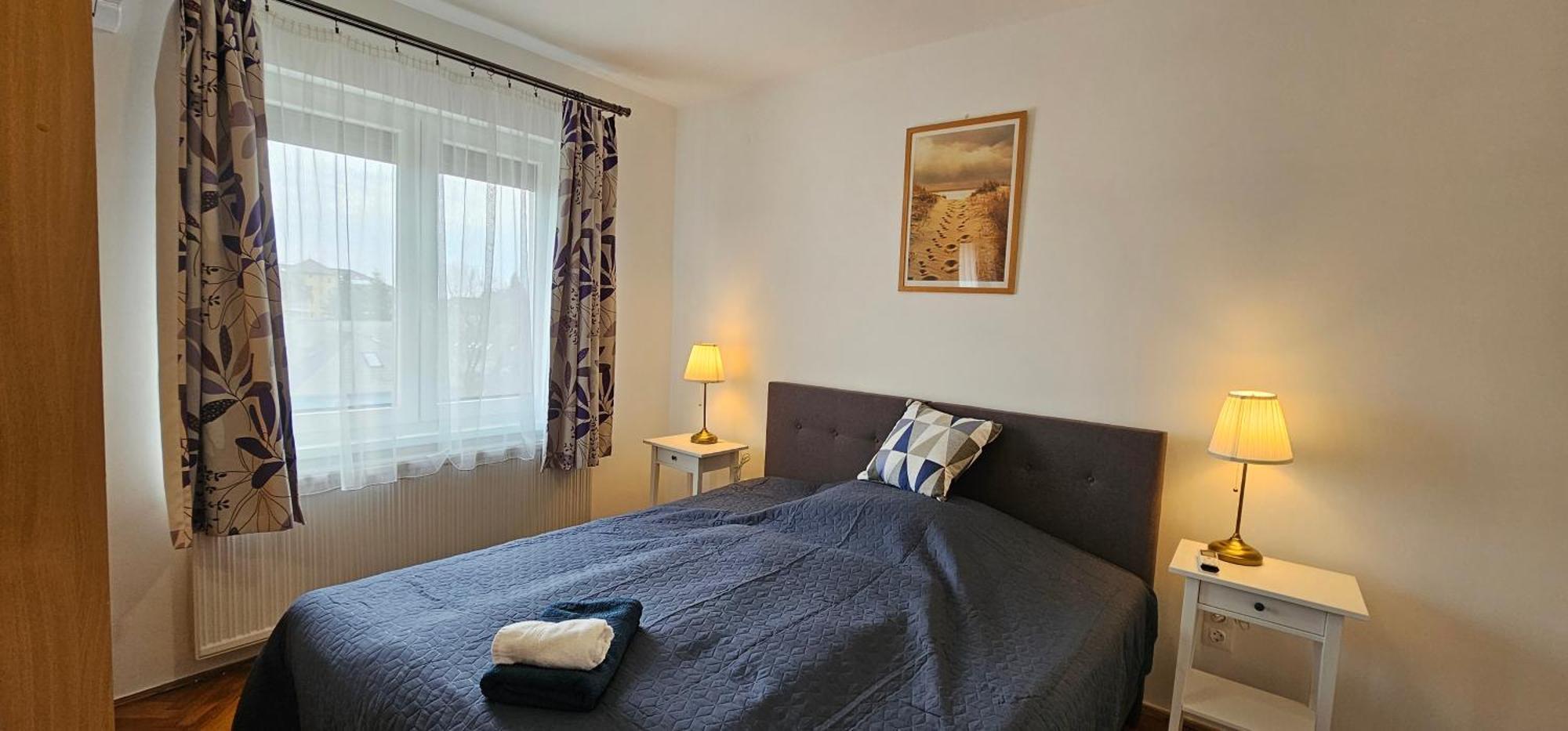 Adri Apartman Zalakaros Exterior photo