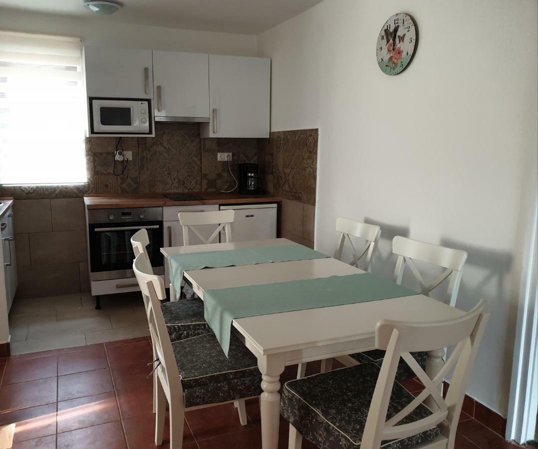 Adri Apartman Zalakaros Exterior photo